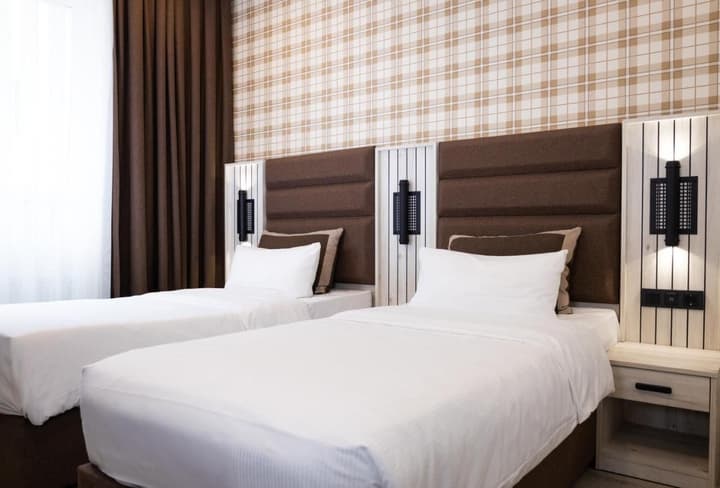 Innception Hotel