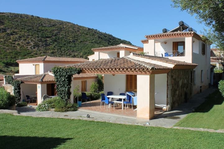 Residence BouganVillage