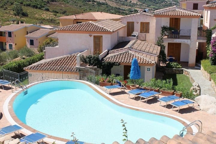Residence BouganVillage