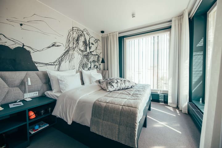 Hotel AX