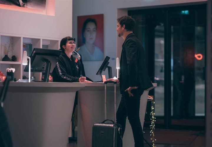 Hotel AX
