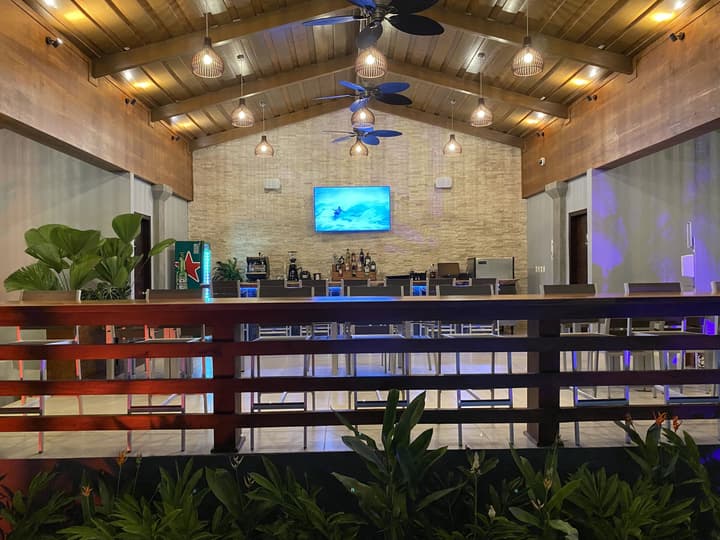 Hotel Naoz
