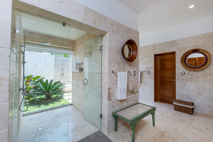 Luxurious 5-bdr villa at Casa de Campo