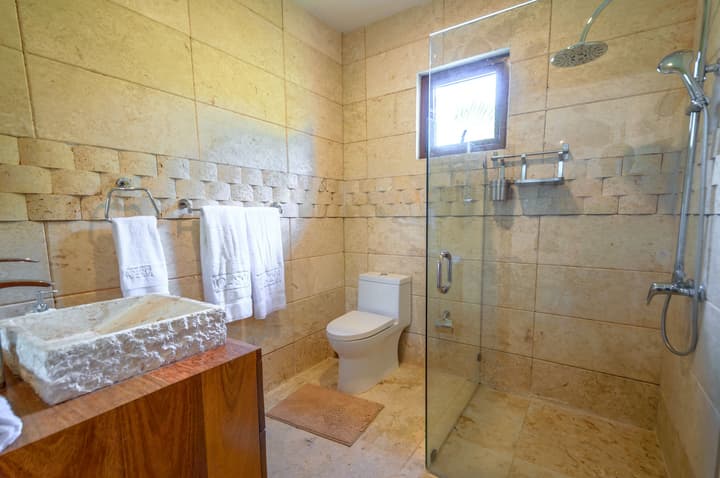 Luxurious 5-bdr villa at Casa de Campo