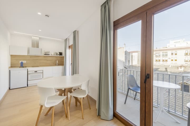 Odyssey Rooms