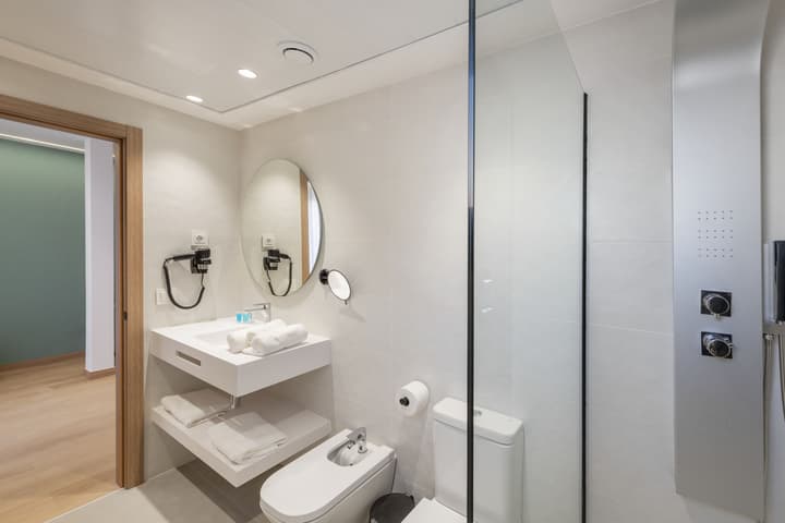 Odyssey Rooms