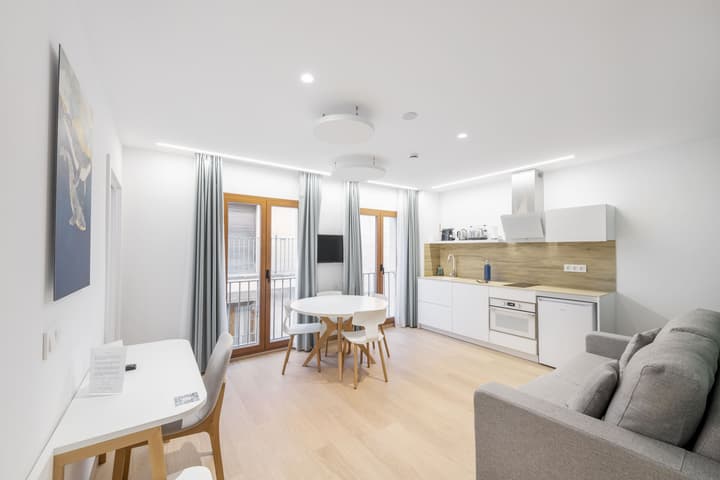 Odyssey Rooms
