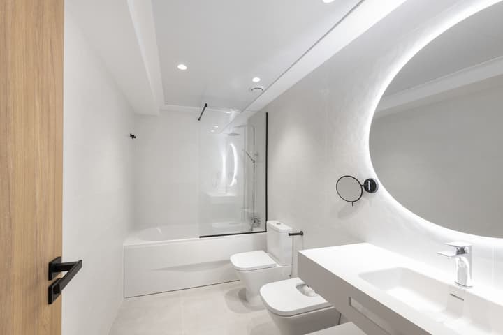 Odyssey Rooms