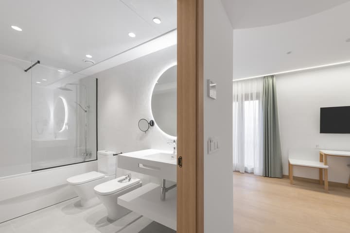 Odyssey Rooms