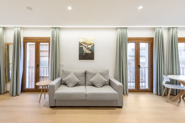 Odyssey Rooms