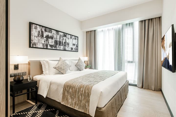 Ascott Star KLCC Kuala Lumpur