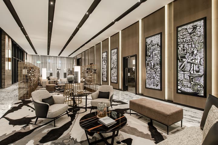 Ascott Star KLCC Kuala Lumpur
