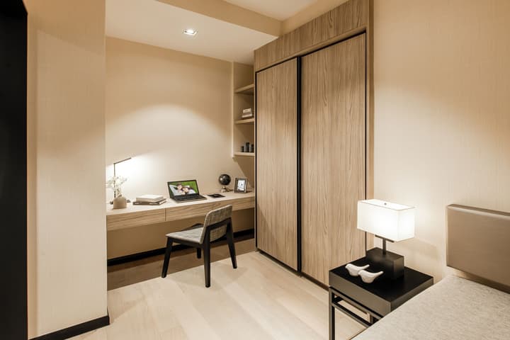 Ascott Star KLCC Kuala Lumpur