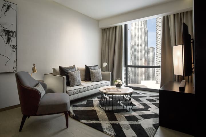 Ascott Star KLCC Kuala Lumpur