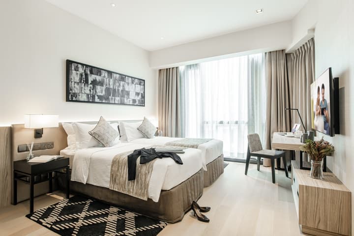 Ascott Star KLCC Kuala Lumpur