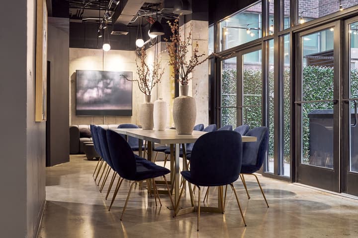 The FIDI Hotel