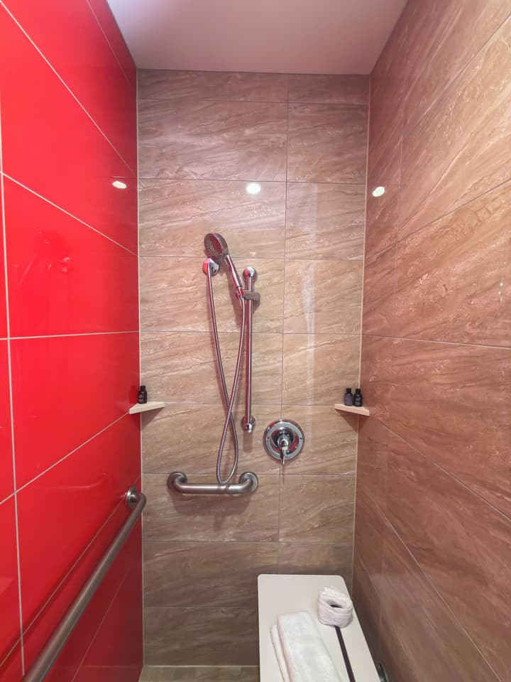 Ahern Hotel Las Vegas