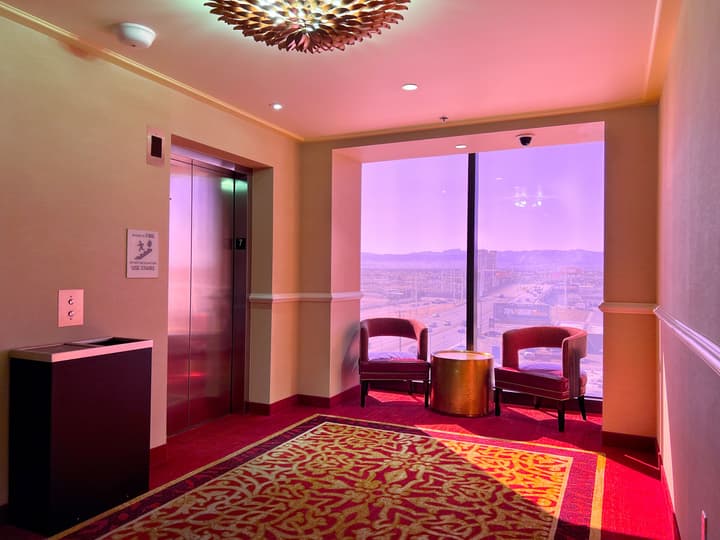 Ahern Hotel Las Vegas