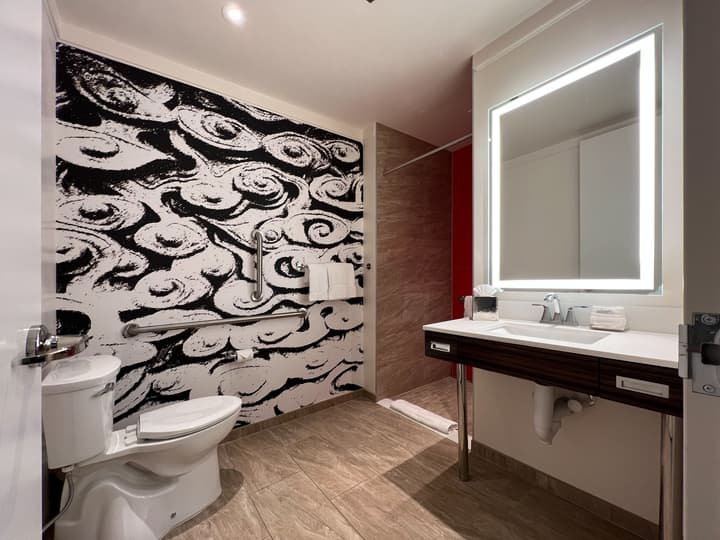 Ahern Hotel Las Vegas