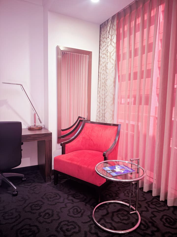 Ahern Hotel Las Vegas