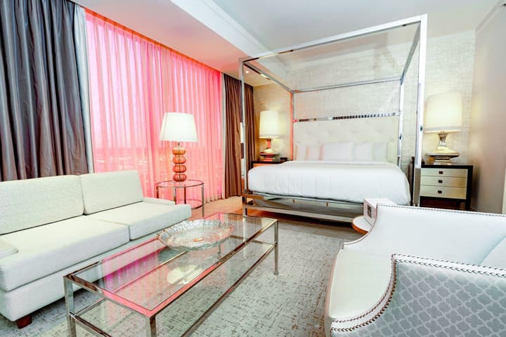 Ahern Hotel Las Vegas