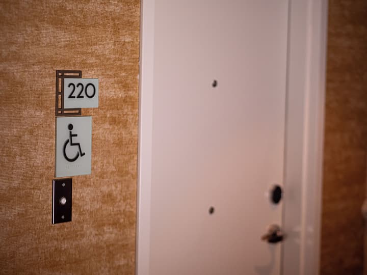 Ahern Hotel Las Vegas