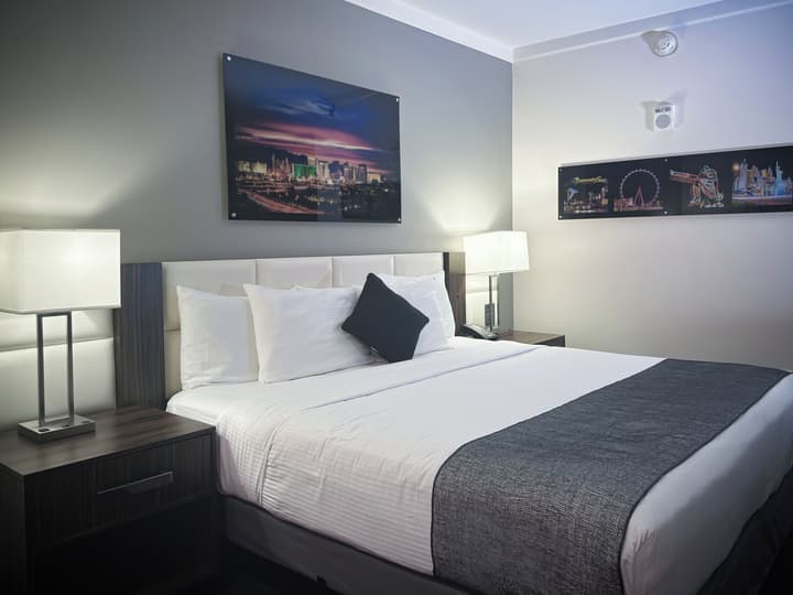 Ahern Hotel Las Vegas