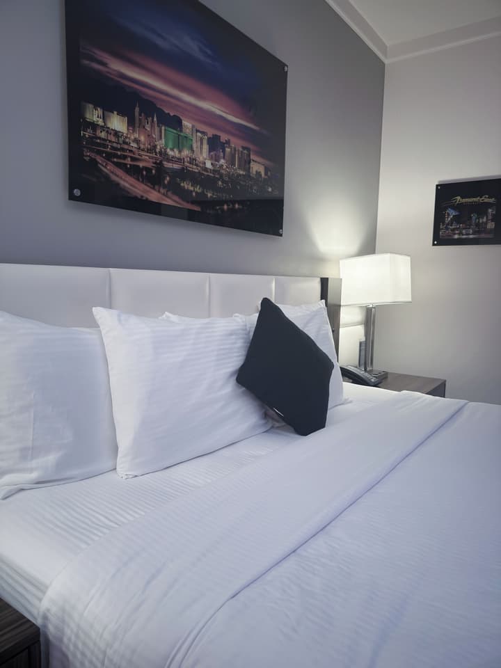 Ahern Hotel Las Vegas