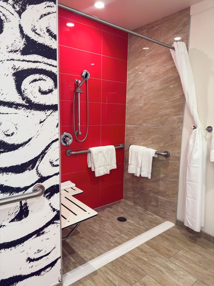 Ahern Hotel Las Vegas