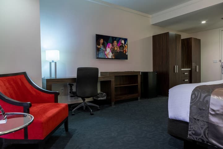 Ahern Hotel Las Vegas