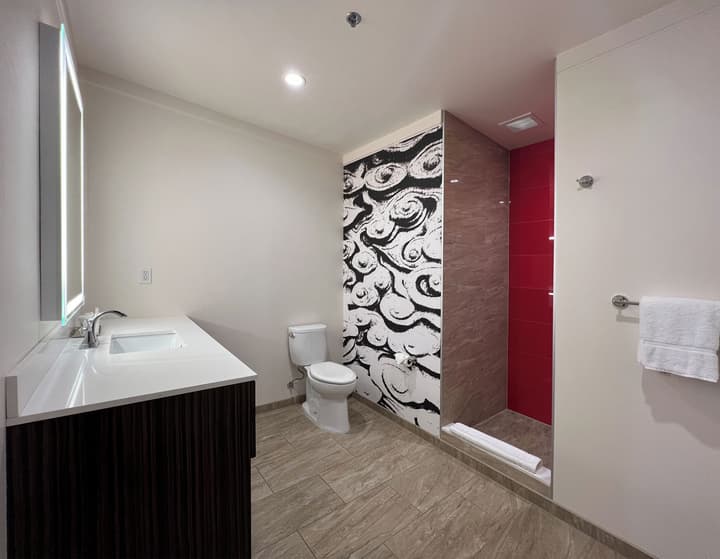Ahern Hotel Las Vegas