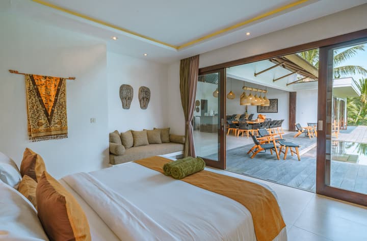 KClub Ubud