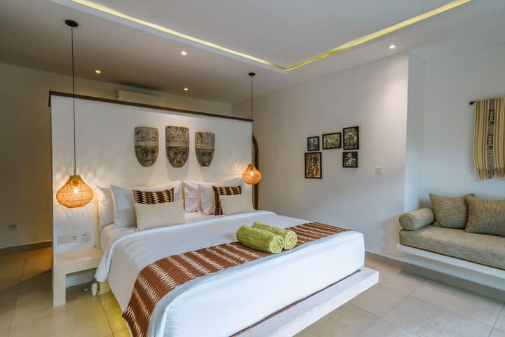 KClub Ubud