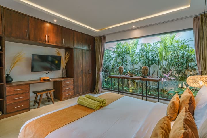 KClub Ubud