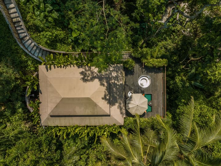 KClub Ubud