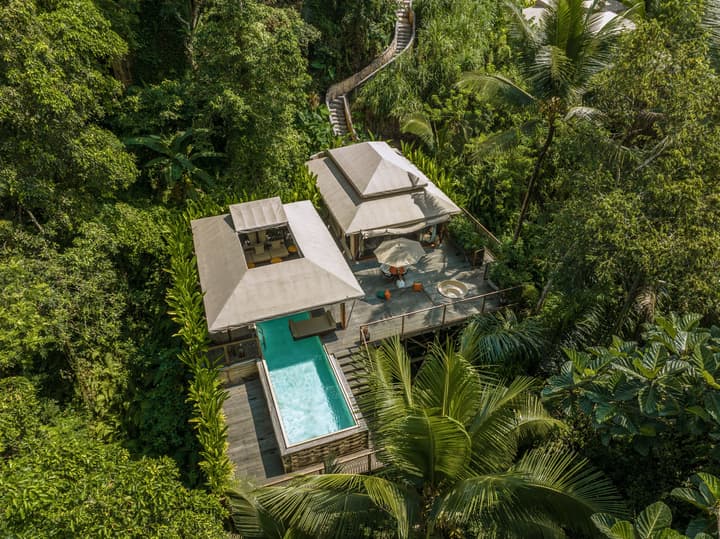 KClub Ubud