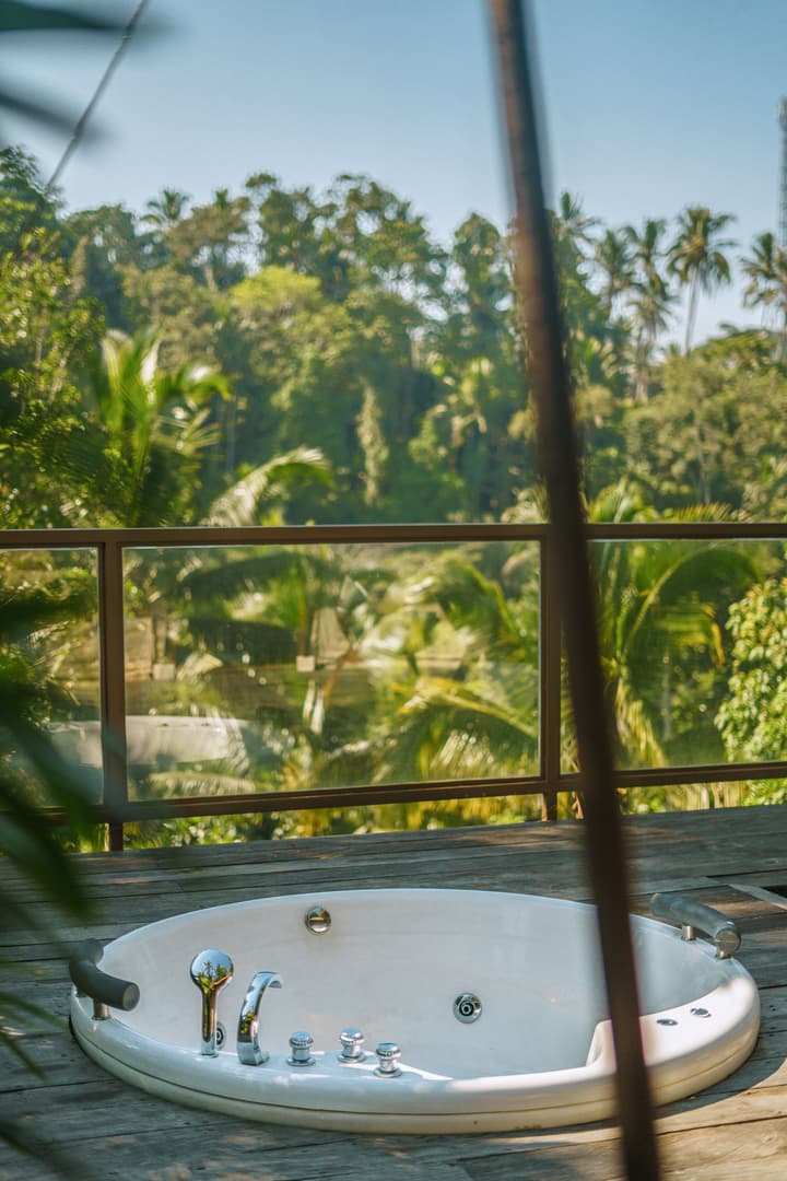 KClub Ubud