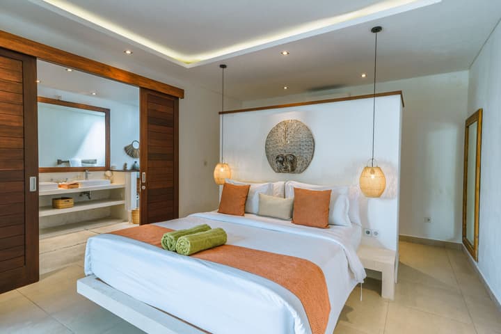 KClub Ubud