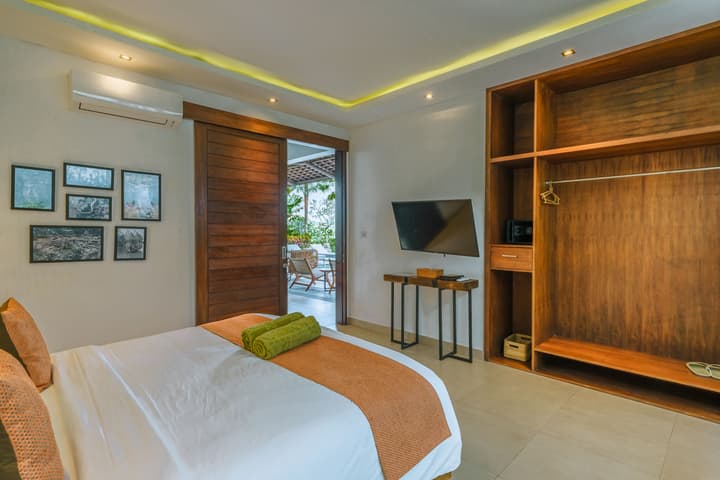 KClub Ubud