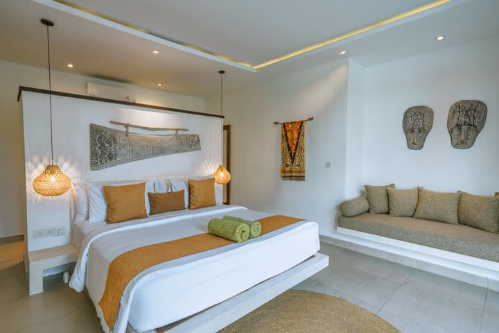 KClub Ubud