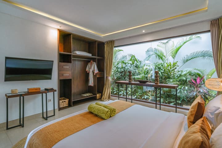 KClub Ubud