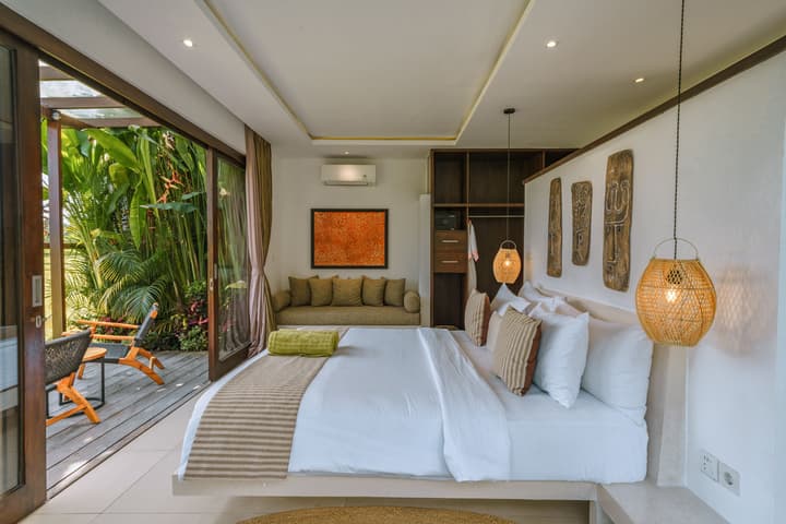 KClub Ubud