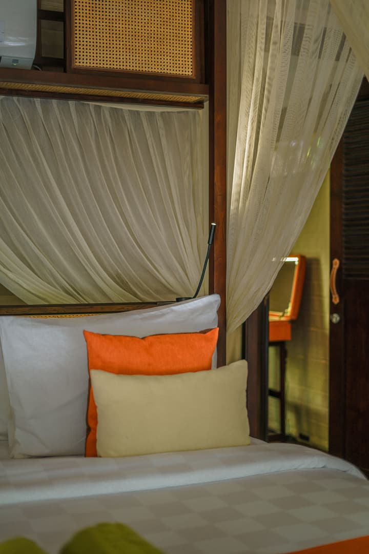 KClub Ubud