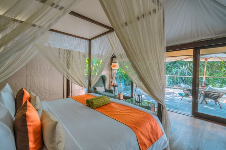 KClub Ubud