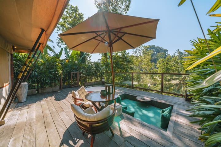 KClub Ubud