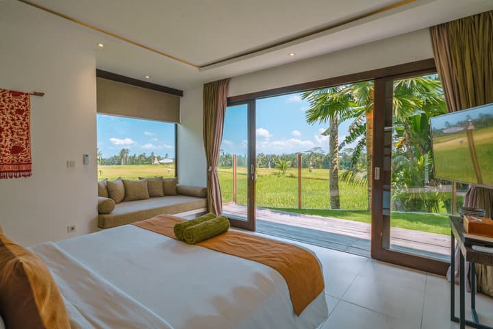 KClub Ubud