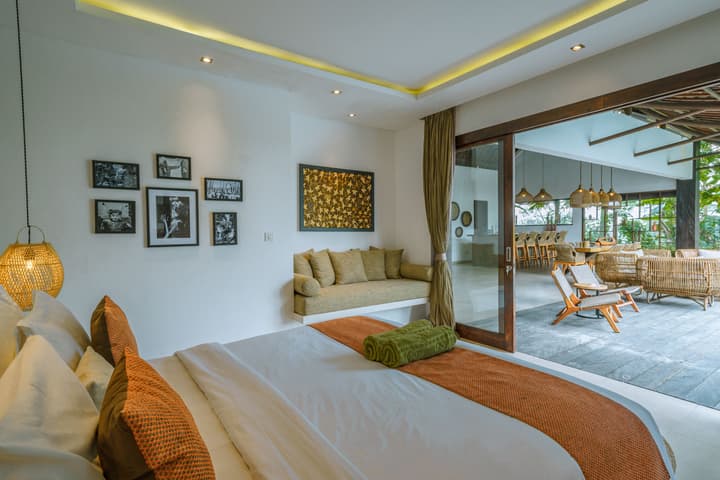KClub Ubud