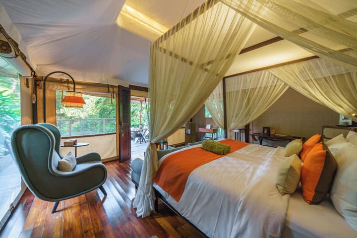 KClub Ubud