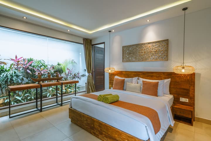 KClub Ubud