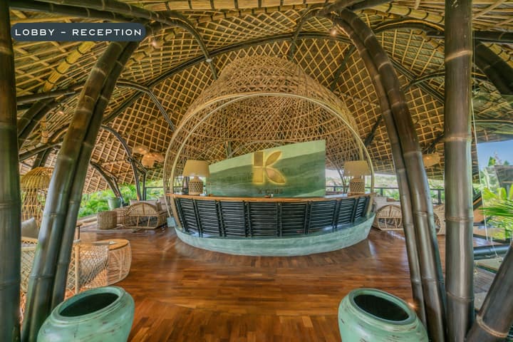 KClub Ubud